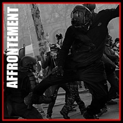 affrontement (cut version)
