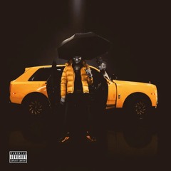 KEY GLOCK - SINCE 6IX (LYCAN SUPLEX)
