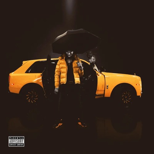 KEY GLOCK - SINCE 6IX (LYCAN SUPLEX)