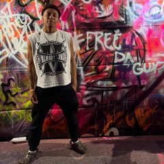 Purp on the rocks x kappa