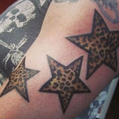 leopardenmustermuschi