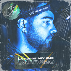 La Forge Podcast 043 - Cardozo