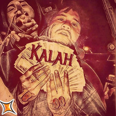Kalah X Samoan Dae - You Wit Me