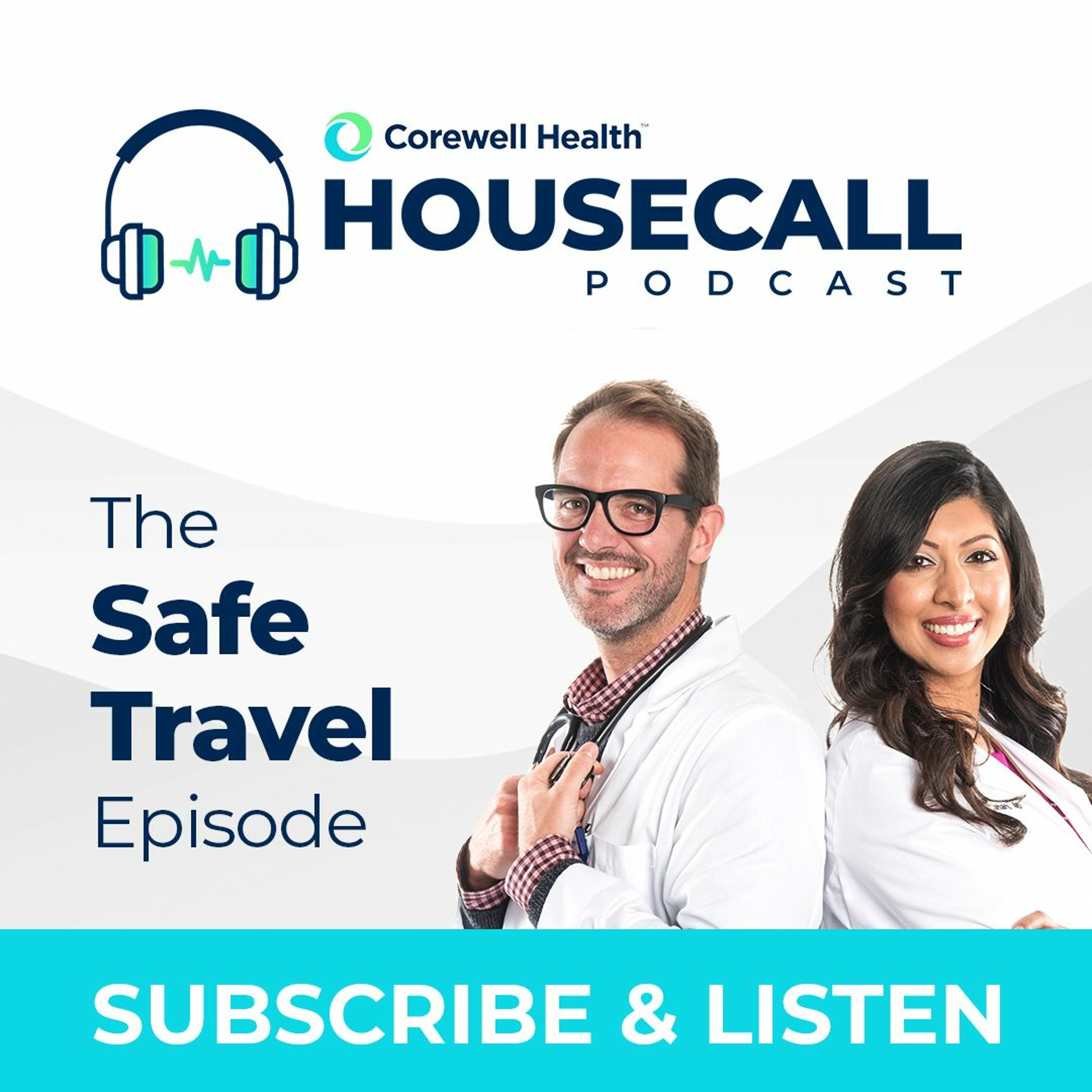 Beaumont HouseCall Podcast