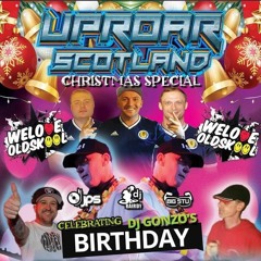 Sunday Sessions Xmas Special with We Love OldSkool