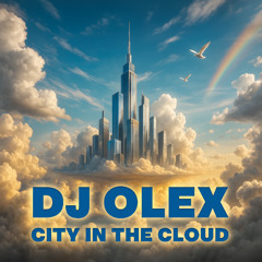 City In The Cloud
