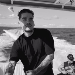 Yeat - Siri (Serious) (slowed+delay)