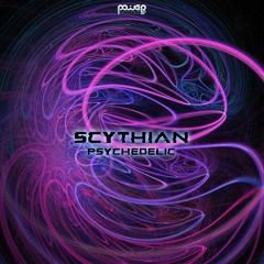 Scythian - Psychedelic (pwrep328 - Power House Records)