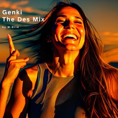 92.1 - Genki - The Des Mix