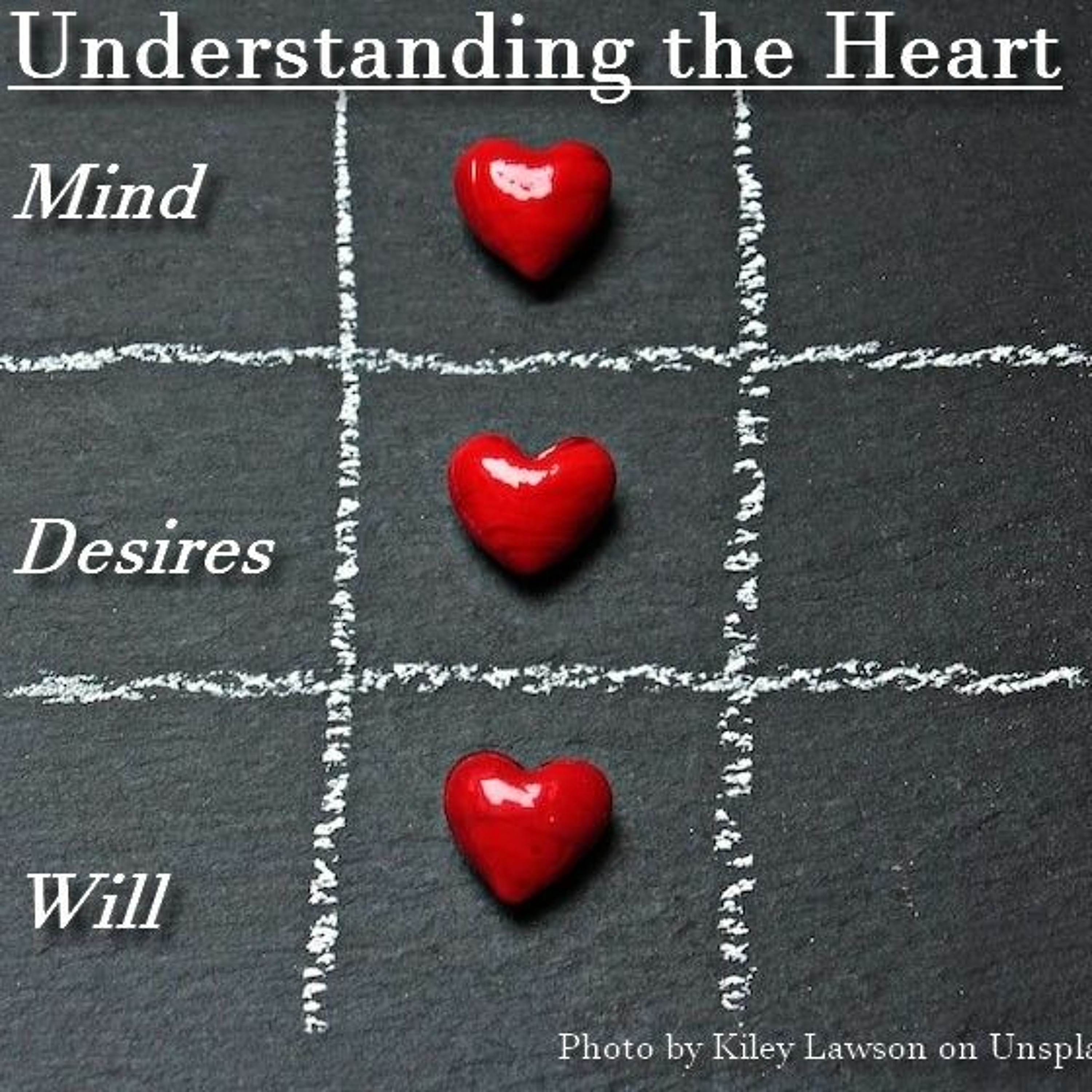 The Transgression of Your Heart's Will episode artwork