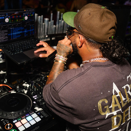 Stream OVADOSE LIVE AUDIO BOND NIGHTCLUB (NASSAU, BAHAMAS) by
