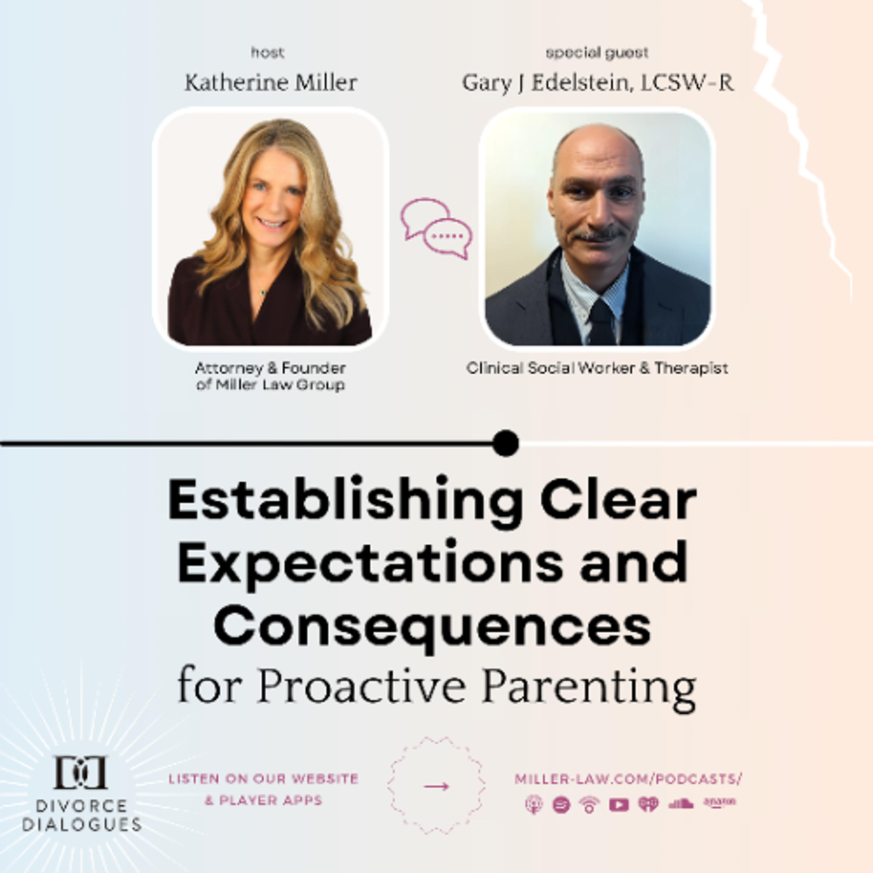 Divorce Dialogues
