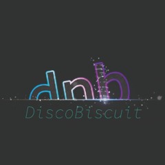 DnB Mega Minimix | DiscoBiscuit