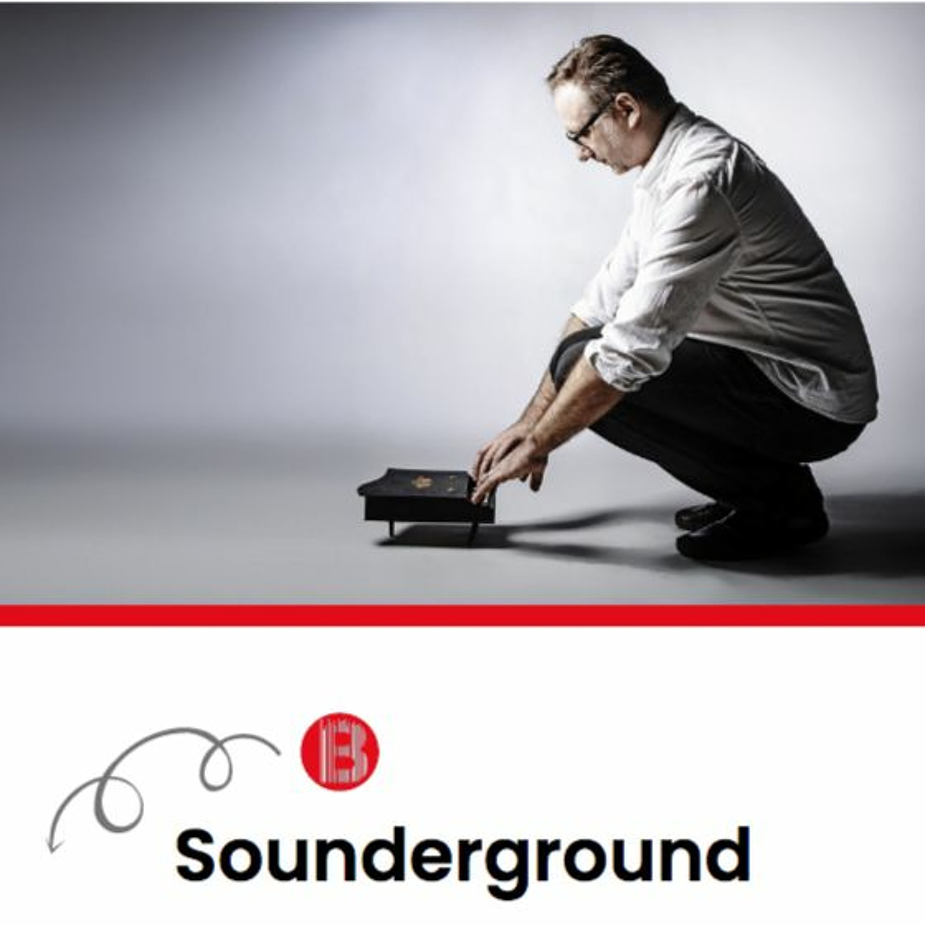Radio B – Sounderground #18 / 02.05.2023 episode artwork