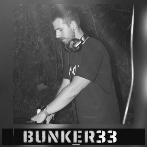 RIKKX @ Bunker33 Kollektiv Sommerclosing 17.09.2023