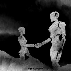 Codified BLACK 03 - Feat. Holy Priest, Lorenzo Raganzini, LeStrange, Luciid, Zeltak, HELLBOUND!
