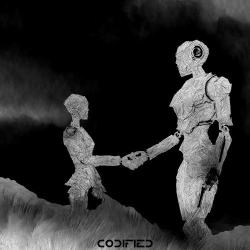Codified BLACK 03 - Feat. Holy Priest, Lorenzo Raganzini, LeStrange, Luciid, Zeltak, HELLBOUND!