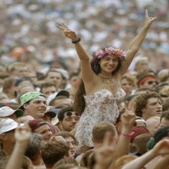 Where Have All The Flower Children Gone - Male Version