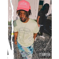 Dis Man ft. yungwill