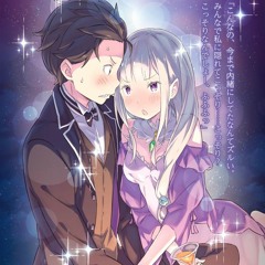 Re：ゼロから始める異世界生活(リゼロ)14話挿入歌 『MYTH & ROID - theater D』