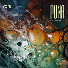 Puna - Se Quema (feat. Pablo Cafici) (Original Mix)