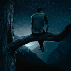 Just Alone