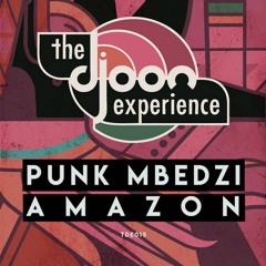 Punk Mbedzi - Amazon