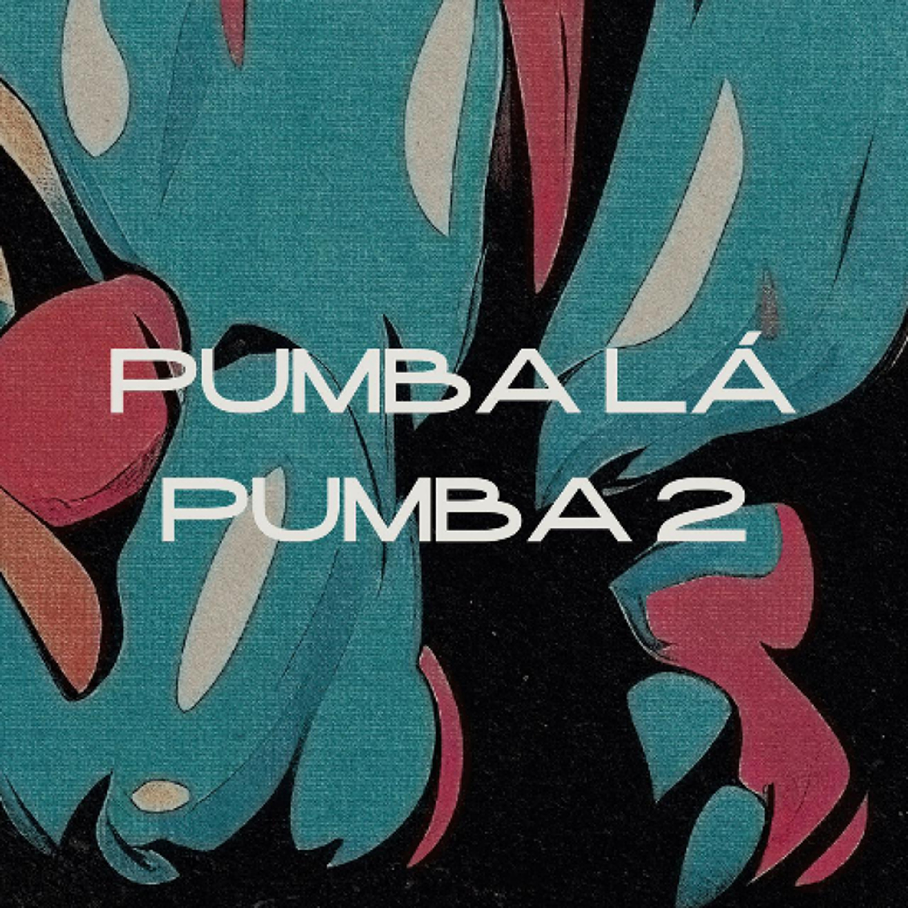 PUMBA LÁ PUMBA 2 [ DJ'S LINDÃO E KALU ] MC MAGRINHO.mp3 episode artwork