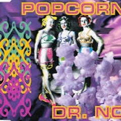 Dr. No - Popcorn (London Underground Mix)