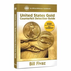 PDF/READ United States Gold Counterfeit Detection Guide