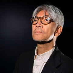 Tribute to Mr. Ryuichi  Sakamoto - Kenny Large