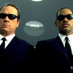 men in black - Char!i ft. Rice Grain