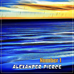 Alexander Pierce — Number One