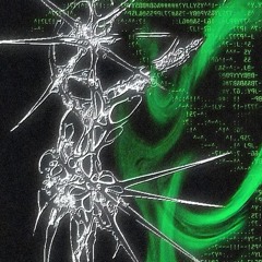 Tormenta posterior a la calma//Dark tech set.