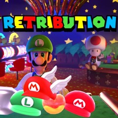 Retribution ['96.] [Theme of Beta Mario.]