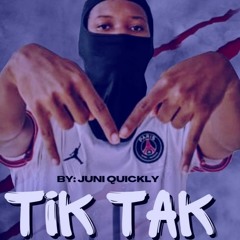 Juni Quickly-Tik Tak Hazey  Benzz  Afro Drill Type Beat