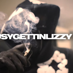 BUSYGETTTINLIZZY15 - Slow Feet Don't Eat (MUSIC VIDEO)