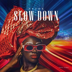 Slow Down - Volume 1