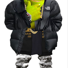 Shrek type beat
