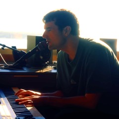 Fred again.. - i saw you (youtube version, seattle hotel room rehearsal, september 2024)