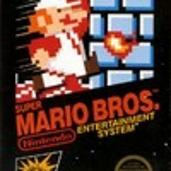 Super Mario Bros. Main Theme