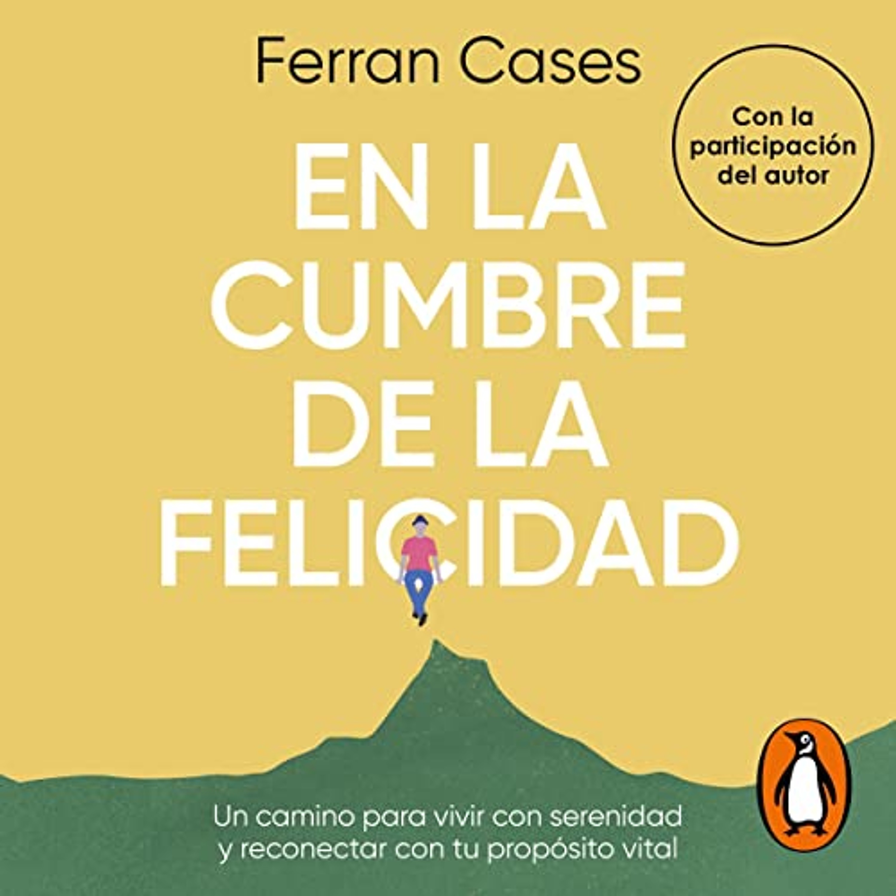 En la cumbre de la felicidad [At the Height of Happiness] (Audiolibro) | Prueba Gratis
