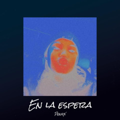 En la espera🍂