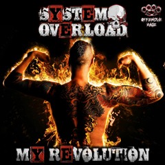 System Overload Vs Repix - Mass Hypnoziz (Chaotic Hostility Remix)