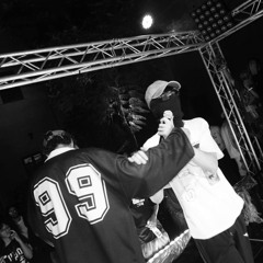 MEBSOT THE TALKER X GELLO - JORA .PROD BY (Tchubi X S13) MP3