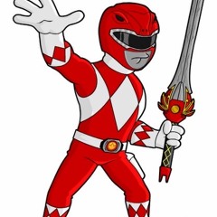 kei hardyy - poweranger (ripnine)