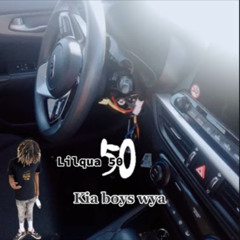 kia boys wya - lilqua50