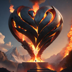 BALANCE- LOVE IS ON FIRE