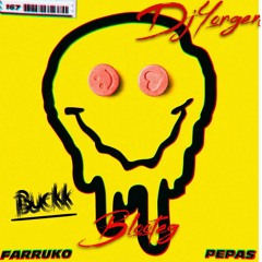 Pepa Y Agua Pa La Seca (Buckk & Dj Yorgen Bootleg)