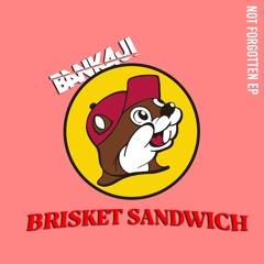 Brisket Sandwich